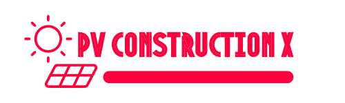 PV Construction X