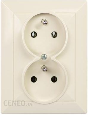 i-abex-perla-gniazdo-podwojne-p-t-2x2p-z-16a-250v-komplet-pt6pw-bezowy-9001694