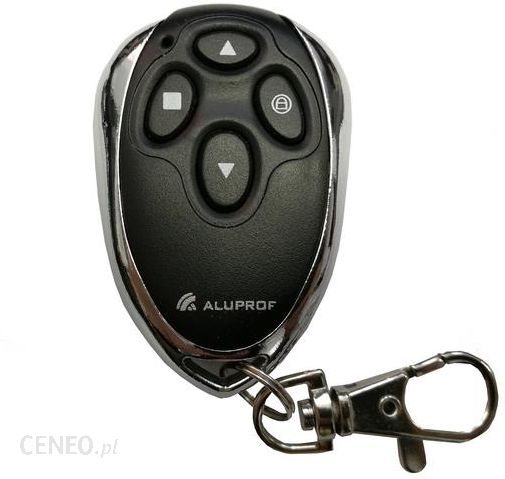 i-aluprof-pilot-1-kanalowy-brelok-dc61