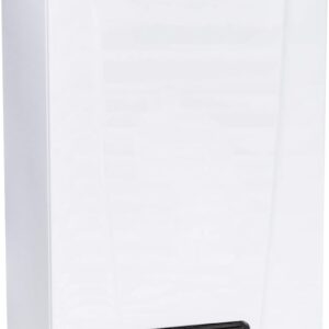 De Dietrich Kocioł gazowy kondensacyjny 21,1 kW Baxi Duo-Tec Compact E 20 dwufunkcyjny