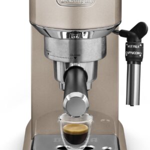 Ekspres De'Longhi Dedica Metallics EC785.BG