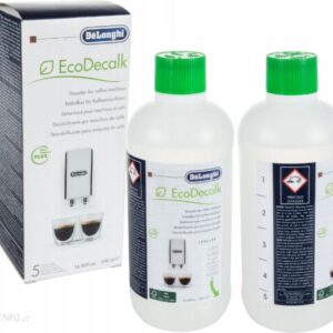 Delonghi Odkamieniacz Do Ekspresów Ecodecalk 500Ml