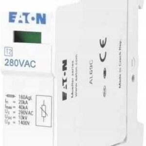 EATON SPI-100/NPE Ogranicznik przepięć klasy B (263139)