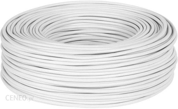 Elektrokabel Kabel Tel/Alarmowy Ytdy 8x0,5 100M KAB0553