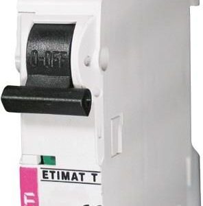 Eti Polam Etimat T 1P 20A Ogr Anicznik Mocy (2181074)