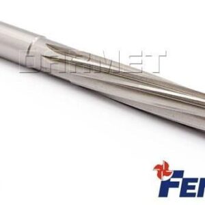Fenes Rozwiertak Ręczny Wykańczak Trzpieniowy Stały Din206-B Hss 30Mm 641415210250