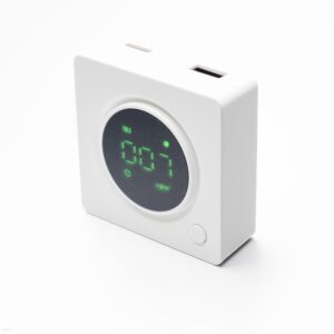 Fine Air Laserowy Czujnik PM2.5