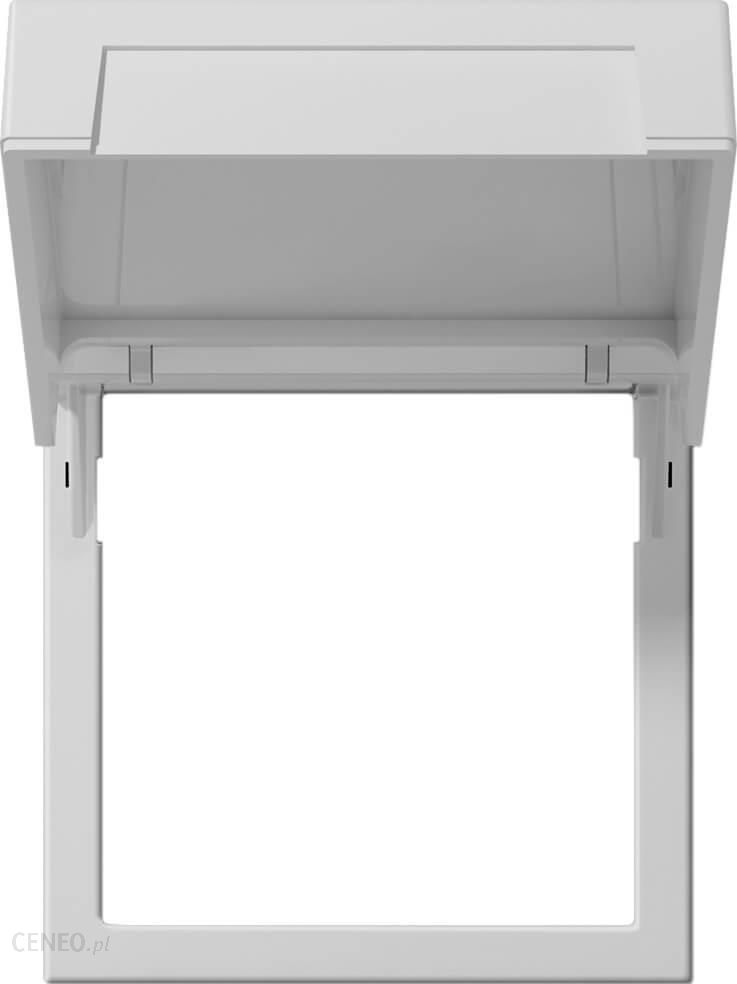 i-gira-ramka-montazowa-z-klapka-do-gniazd-multimedialnych-szary-mat-system-55-2658015