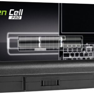 Green Cell Bateria do ASUS A32-K72 10.8V 7800MAH (16184675974)