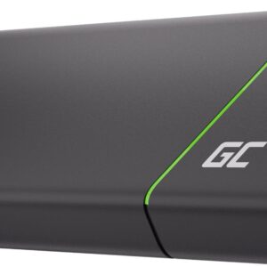 Powerbank Green Cell GC Power Bank PowerPlay Ultra 26800mAh grafit (PBGC04)