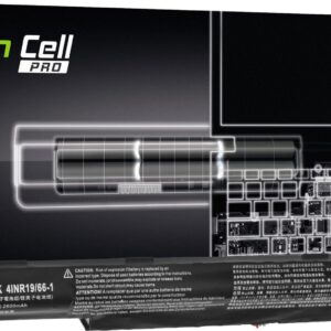 Green Cell PRO AS16A5K do Acer Aspire E15 E5-553 E5-553G E5-575 E5-575G F15 F5-573 F5-573G (ac51pro)