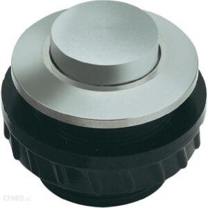 Grothe Przycisk Dzwonkowy 5-24 V Ip54 Aluminium (62016)