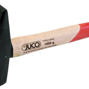 Juco Młotek ślusarski rmsa, 8,0kg 12480