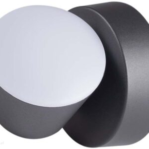 Lampa Kanlux Kinkiet LED Dromi 7,5W 350lm (KANLUX_6640197)