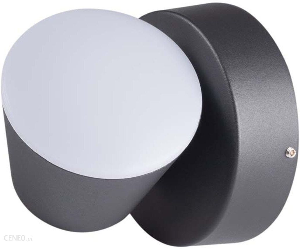 Lampa Kanlux Kinkiet LED Dromi 7,5W 350lm (KANLUX_6640197)