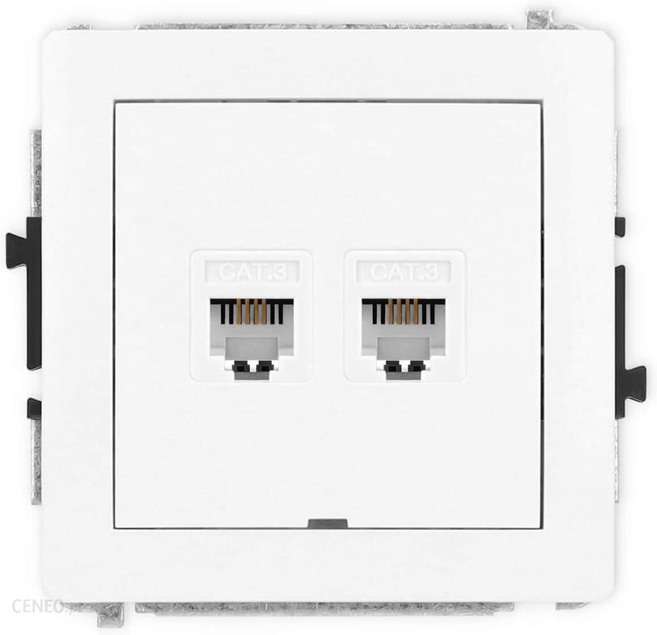 i-karlik-gniazdo-telefoniczne-podwojne-bialy-dgtbo2