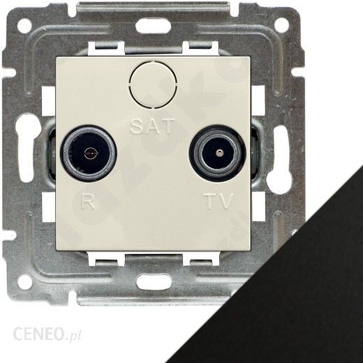 i-kos-gniazdo-antenowe-rtv-koncowe-bez-ramki-dante-czarny-450973