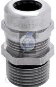 Lapp Kabel Dławnica kablowa mosiężna M40 IP68 SKINTOP MSR-M-XL 40x1,5 53112155