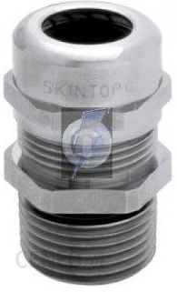 Lapp Kabel Dławnica kablowa mosiężna M40 IP68 SKINTOP MSR-M-XL 40x1,5 53112155
