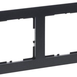 Legrand Suno Ramka 2-krotna Ciemnoszary 721552