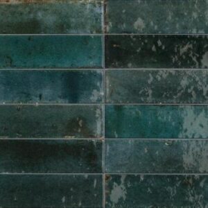 Marazzi Lume Blue M6rr Gres 6x24
