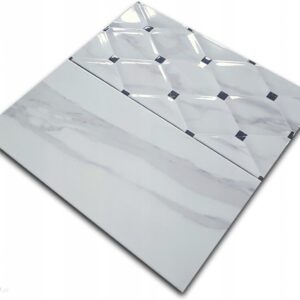 Navarti Azur Decor 25X50