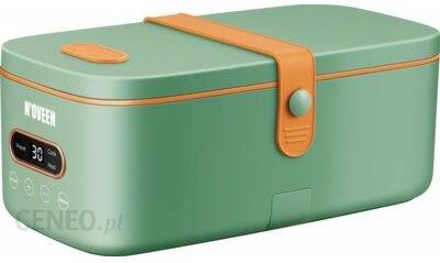 NOVEEN Elektryczny podgrzewacz Lunch Box MLB911