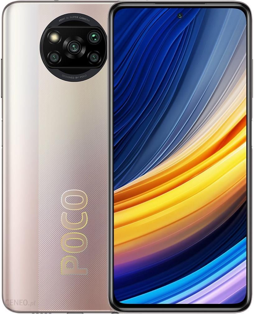 i-poco-x3-pro-6-128gb-metaliczny-braz