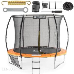 Powermat 10Ft 305Cm Pm-Trp-10J (PM0933)