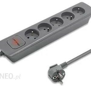 Qoltec Przedłużacz 1,8m 50275