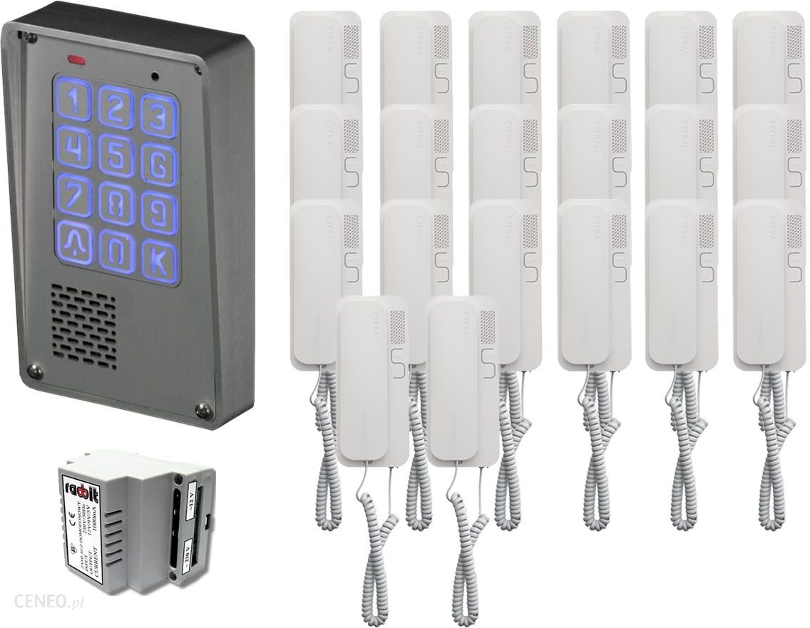 i-radbit-zestaw-20-rodzinny-cyfrowy-panel-domofonowy-z-szyfratorem-kec-4-nt-mini-gd36-zr12357