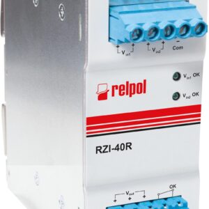 Relpol Zasilacz Impulsowy Rzi-40R