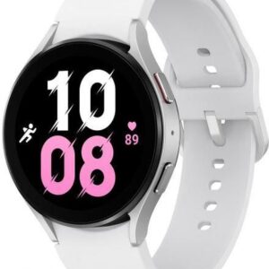 Samsung Galaxy Watch5 SM-R915 LTE 44mm Srebrny