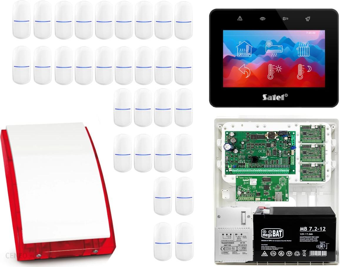 i-satel-system-alarmowy-integra-32-czarny-30x-czujka-za21419