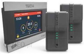 Tech regulator pokojowy dwustanowy ST-262