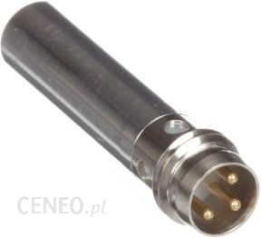 Turck Bi10P30SrVp4X4 Czujnik Indukcyjny Cylindryczny Gwintowany Chrom (BID2G180Y0S212)