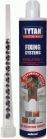 Tytan Professional Żywica Poliestrowa Bez Styrenu Fixing System Evolution I 300Ml