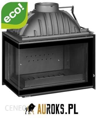 Uniflam 700 Plus Eco Lewa Boczna Szyba Szyber 6263-73
