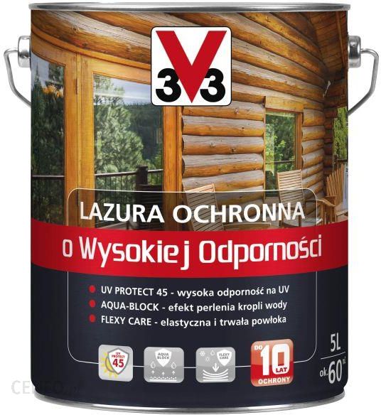 i-v33-lazura-ochronna-o-wysokiej-odpornosci-dab-sredni-5l