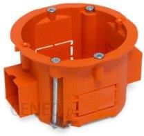 Volteo Puszka Łączeniowa 60x45 Płytka Szeregowa VT4526045