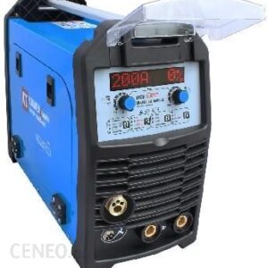 Welder Fantasy Bi-Pulse Kramer 200 KT200BP