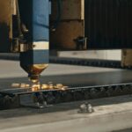 Blachy nierdzewne – trwałe rozwiązania dla przemysłu i architektury